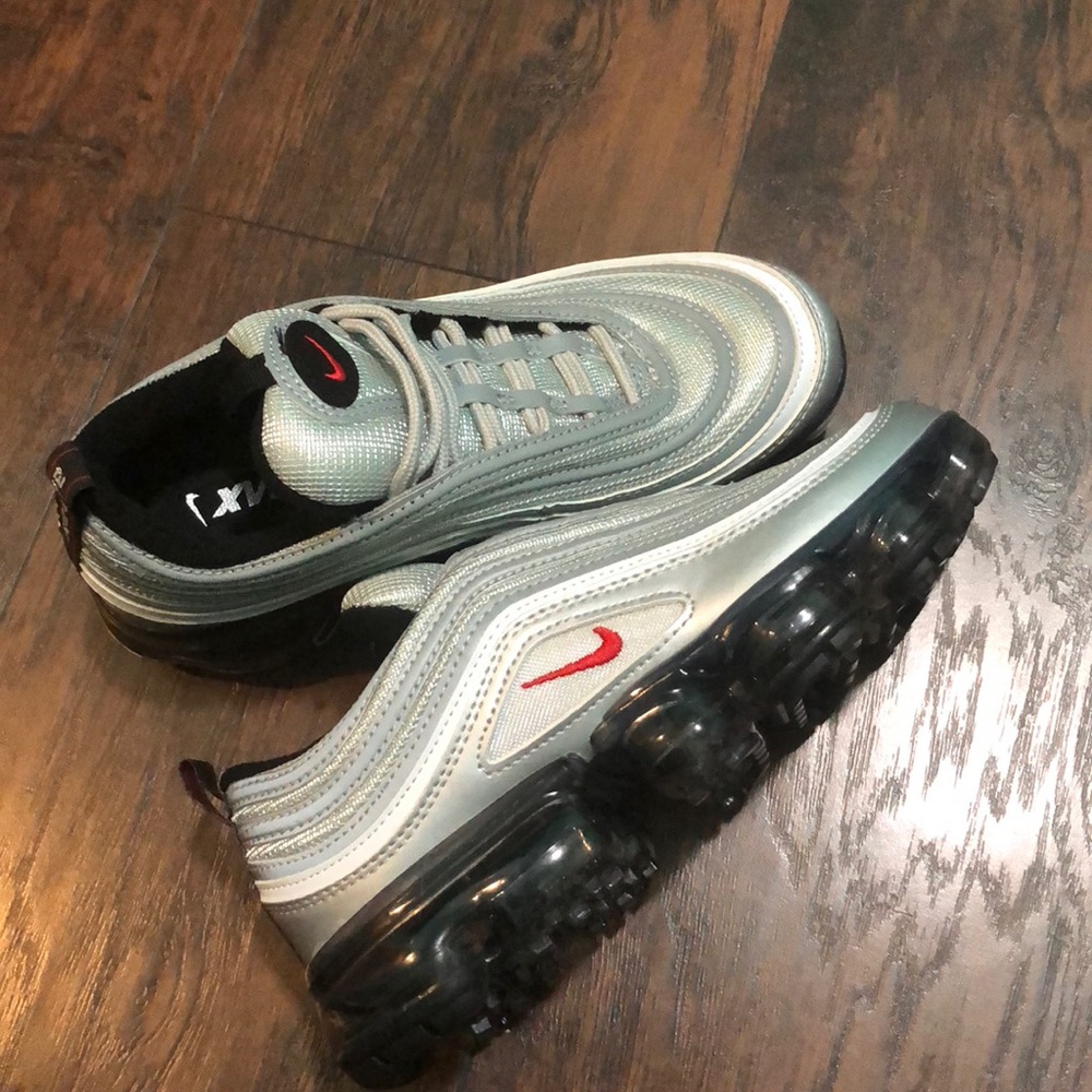 Womens Air Nike Vapormax 97’